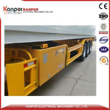 Kanpor 24kw Side-Mount Reefer Container Diesel Generator